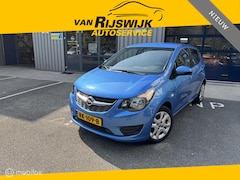 Opel Karl - 1.0 ecoFLEX Edition
