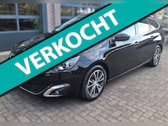 Peugeot 308 SW - 1.2 PureTech Allure
