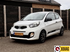 Kia Picanto - 1.0 CVVT Airco