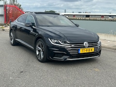 Volkswagen Arteon - 1.5 TSI Business R 3XR LINE PANO LED LEDER CAMERA FULL
