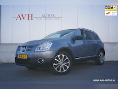 Nissan Qashqai - 1.6 Connect Edition
