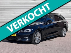 BMW 3-serie Touring - 330e|Camera|18"|Apple Carplay|Leder|LED