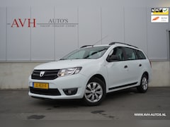 Dacia Logan MCV - 0.9 TCe S&S Robust