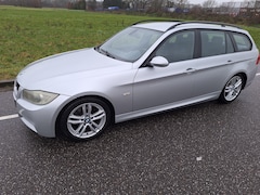 BMW 3-serie Touring - 320i M sportpakket