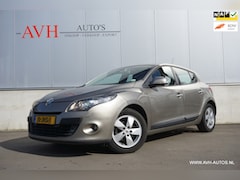 Renault Mégane - 1.6 Dynamique