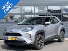 Toyota Yaris Cross - 1.5 HYBRID ACTIVE I AUTOMAAT I TREKHAAK I P-CAMERA I APPLE CARPLAY