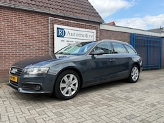 Audi A4 - 1.8 TFSI Pro L. bns AUTOMAAT/NAP/AIRCO