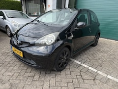 Toyota Aygo - 1.0-12V