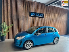 Citroën C3 - 1.4 VTi Tendance Airco, Panodak, Trekhaak