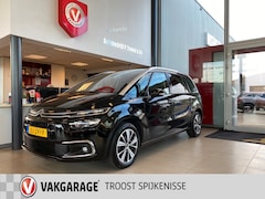 Citroën Grand C4 SpaceTourer - 1.2 PureTech Business, 7 Persoons, Panoramische Voorruit, Navigatie, Achteruitrijcamera, K
