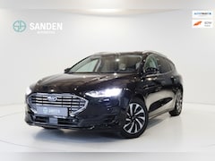 Ford Focus Wagon - 1.0 EcoBoost Hybrid Titanium | LAGE KM STAND | NAVI | WINTERPACK | CAMERA | ADAPTIVE CRUIS
