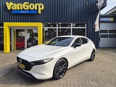 Mazda 3 - 3 2.0 e-SkyActiv-G M Hybrid 150 Homura All-in prijs