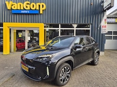 Toyota Yaris Cross - 1.5 Hybrid 130 Dynamic Comfort Nieuw All-in prijs