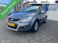 Suzuki SX4 - Automaat 45000 km 1.6 Exclusive