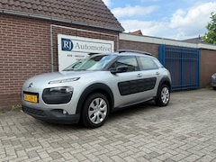 Citroën C4 Cactus - 1.2 PureT. Business APK/NAP/CLIMA
