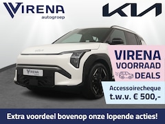 Kia EV3 - GT-Line Business Edition 81.4 kWh - Navigatie - Achteruitrijcamera - Apple & Android Carpl