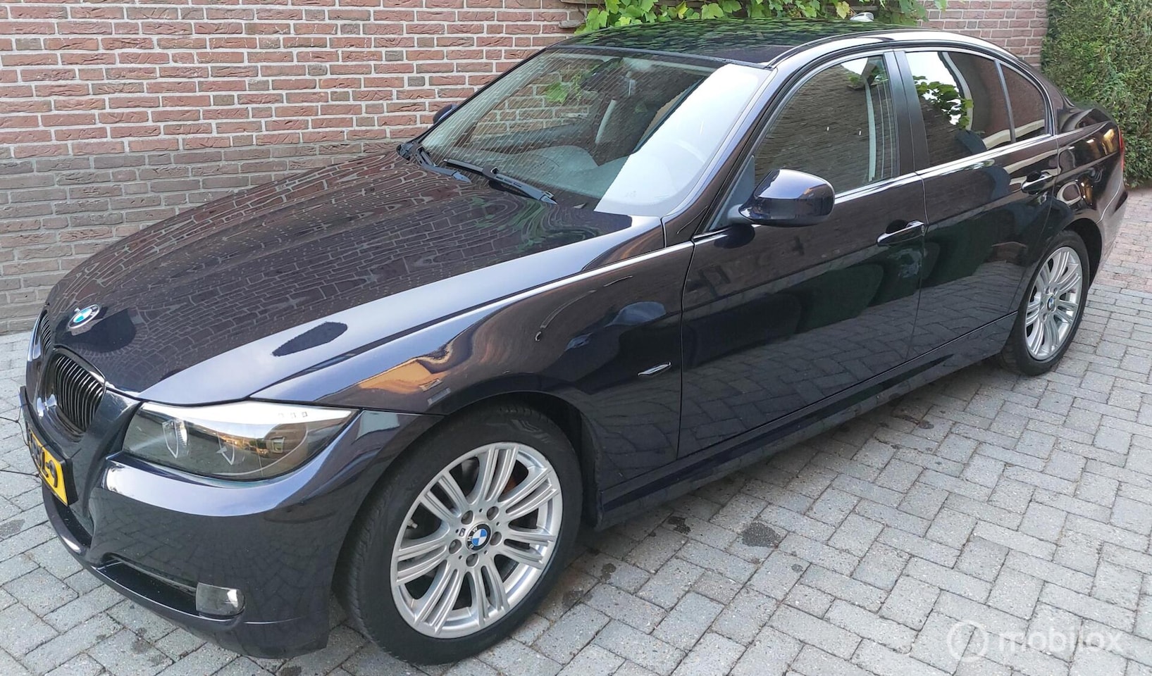 BMW 3-serie - 316i Business Line Style 2009(nieuwe injectoren) - AutoWereld.nl