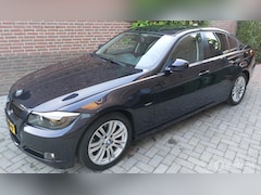 BMW 3-serie - 316i Business Line Style 2009(nieuwe injectoren)