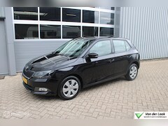 Skoda Fabia - 1.0 TSI Ambition 1e Eigenaar NL Auto | Airco | Cruise | Navigatie | Parkeersensoren