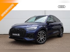 Audi Q5 Sportback - Quattro 55 TFSI e S-Line Edition 367pk S-Tronic | SOH 92, 8% |