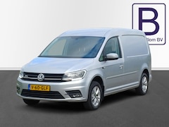 Volkswagen Caddy Maxi - 100% Electrisch