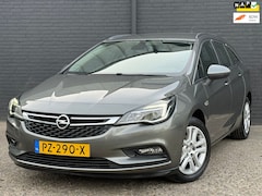 Opel Astra Sports Tourer - 1.0 Business+ CARPLAY|NAVI|PDC|TREKHAAK|AIRCO|NWE APK