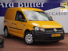 Volkswagen Caddy - 2.0 TDI L1H1 BMT Trendline+ Airco+Elek-Pakket+Audio-Cruise =DECEMBER 2019= TOP ONDH+9-2027