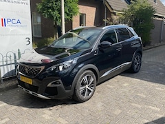 Peugeot 3008 - 1.6 e-THP GT Line