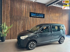Dacia Dokker - 1.2 TCe Ambiance Airco, Trekhaak, 1e Eig