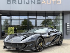 Ferrari 812 GTS - 6.5 V12 |CarbonIn&Exterieur|Novitec|NLauto
