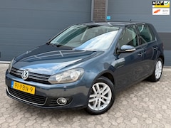 Volkswagen Golf - 1.4 TSI Highline|NAVI|CLIMA|CRUISE|ALCANTARA|NAP