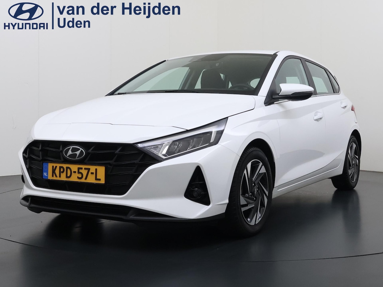 Hyundai i20 - 1.2 MPI Comfort Smart Trekhaak | Stoel En Stuurverwarming | Climate Control - AutoWereld.nl