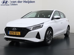 Hyundai i20 - 1.2 MPI Comfort Smart Trekhaak | Stoel En Stuurverwarming | Climate Control
