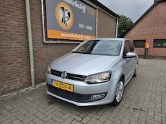 Volkswagen Polo - 1.2 TSI BlueMotion Comfortline