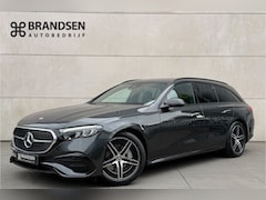 Mercedes-Benz E-klasse Estate - 300 e AMG Line ACC-Pass scherm-Stuur/stoel verw-Trekhaak