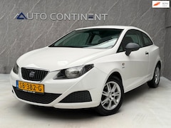 SEAT Ibiza - 1.2 / Nwe Distr. Ketting en Waterpomp