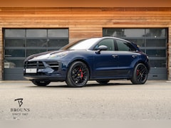 Porsche Macan - 2.9 GTS 381pk |1e.Eig.|Approved1-2029|BTW|Standverwarming