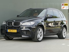 BMW X5 - 4.4i M Youngtimer HUD Panorama Leder