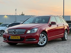 Mercedes-Benz C-klasse Estate - 250 CDI 4M Prestige / AUTOMAAT/ DAKJE