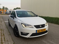 SEAT Ibiza SC - 1.4 TDI FR (bj 10-2016) Euro6|Xenon-LED|ParkSensor|Navi|