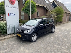 Volkswagen Up! - 1.0
