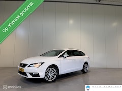 SEAT Leon ST - 1.0 EcoTSI Style Business Intense, Navigatie|Carplay|Cruise |Pdc|1e Eig