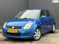 Suzuki Swift - 1.3 Comfort AIRCO|ELEK RAMEN|NWE APK|5DEURS|NAP