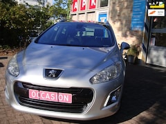 Peugeot 308 SW - 1.6 VTi XS