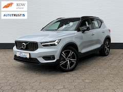 Volvo XC40 - Recharge R-Design ACC l TREKHAAK l H/K l BLIS l 19''