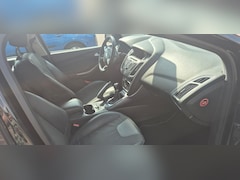 Ford Focus Wagon - 1.6 TI-VCT Titanium