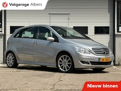 Mercedes-Benz B-klasse - 200 Turbo Climate | Navi | Stoelverw | Harman Kardon