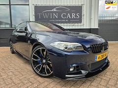BMW 5-serie - 535i Executive M-Sport Alcantara 20" Org. NL
