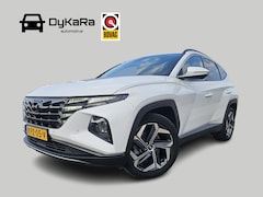 Hyundai Tucson - 1.6 T-GDI PHEV Comfort 4WD Virtual Cockpit