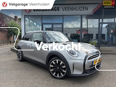 MINI 5-Deurs - 1.5 Cooper Camden Edition|Rijklaar prijs|Camera|Carplay|Stoelverw.|Navi|Cruise|